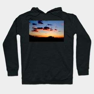 Tuscan Sunset Hoodie